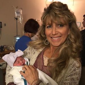 Meet your Posher, Melodee